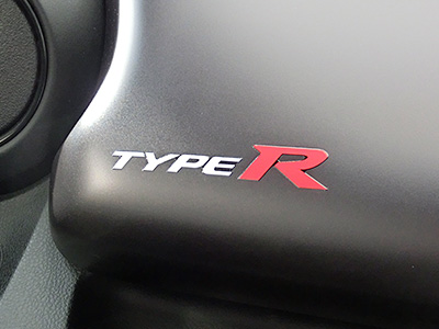 Type R ステッカーセット ホンダ フィット Type R 美技 Miwaza D I Y で人生を豊かに